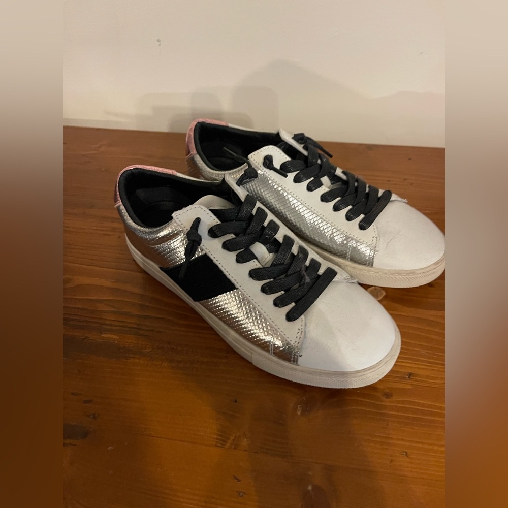 Vintage Havana shoes